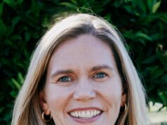 GE Vernova Names Claire McDonough as Chief Financial Officer Claire McDonough, Chief Financial Officer of GE Vernova