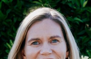 GE Vernova Names Claire McDonough as Chief Financial Officer Claire McDonough, Chief Financial Officer of GE Vernova