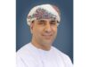 Oman Air Names Nasser Al Sharji as Chief Executive Officer Nasser Al Sharji, Chief Executive Officer of Oman Air
