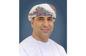 Oman Air Names Nasser Al Sharji as Chief Executive Officer Nasser Al Sharji, Chief Executive Officer of Oman Air