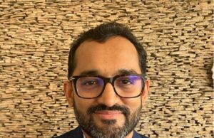 Godrej Consumer Products appoints Aasif Malbari as managing director and chief executive officer Aasif Malbari, MD and CEO of Godrej Consumer Products