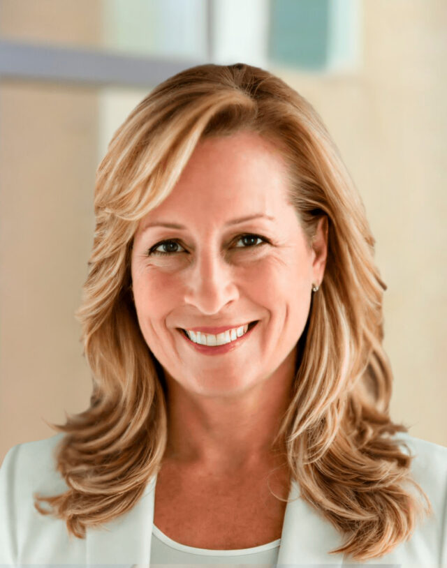 Anne Bramman, Chief Financial Officer of Best Buy Anne Bramman, Chief Financial Officer of Best Buy
