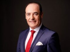 Al Masaood Group appoints Irfan Tansel as interim Group Managing Director Irfan Tansel, interim Group Managing Director, Al Masaood Group