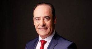 Al Masaood Group appoints Irfan Tansel as interim Group Managing Director Irfan Tansel, interim Group Managing Director, Al Masaood Group