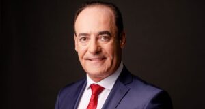 Al Masaood Group appoints Irfan Tansel as interim Group Managing Director Irfan Tansel, interim Group Managing Director, Al Masaood Group