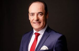 Al Masaood Group appoints Irfan Tansel as interim Group Managing Director Irfan Tansel, interim Group Managing Director, Al Masaood Group