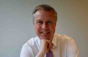 Iomart Group appoints Matthew Waymark as Chief Financial Officer Matthew Waymark, Chief Financial Officer of Iomart Group