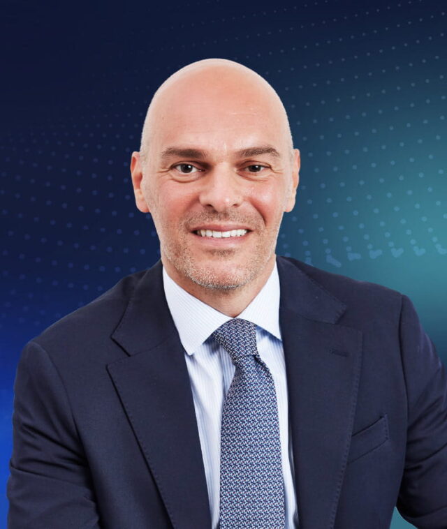 Federico Cirulli, Chairman of the Board, CFI Financial Group Federico Cirulli, Chairman of the Board, CFI Financial Group