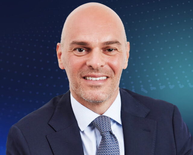 Federico Cirulli, Chairman of the Board, CFI Financial Group Federico Cirulli, Chairman of the Board, CFI Financial Group