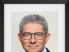 IG Design Group appoints Ari Bensoussan as Chief Financial Officer Ari Bensoussan, Chief Financial Officer, IG Design Group