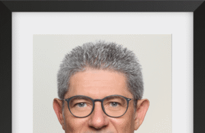 IG Design Group appoints Ari Bensoussan as Chief Financial Officer Ari Bensoussan, Chief Financial Officer, IG Design Group