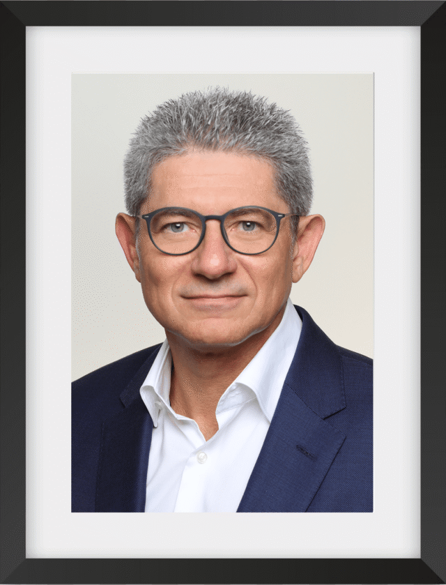 Ari Bensoussan, Chief Financial Officer, IG Design Group Ari Bensoussan, Chief Financial Officer, IG Design Group