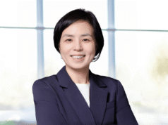 H.I.G. Capital Names Younghee Choi Head of Asia to Expand Fundraising Younghee Choi, Head of Asia, H.I.G. Capital