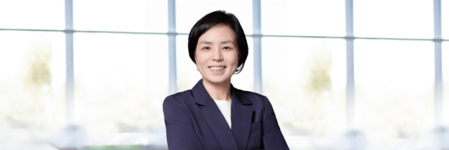 Younghee Choi, Head of Asia, H.I.G. Capital
