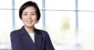 H.I.G. Capital Names Younghee Choi Head of Asia to Expand Fundraising Younghee Choi, Head of Asia, H.I.G. Capital