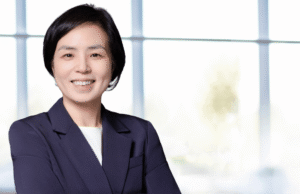 H.I.G. Capital Names Younghee Choi Head of Asia to Expand Fundraising Younghee Choi, Head of Asia, H.I.G. Capital