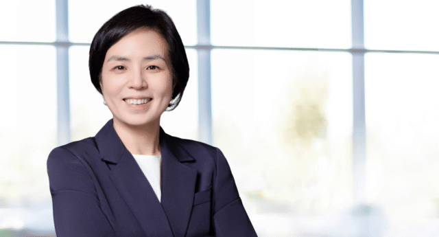 Younghee Choi, Head of Asia, H.I.G. Capital
