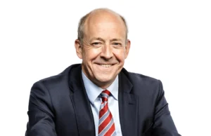 BP Appoints Ian Tyler as Chair, Ending Turbulent Leadership Saga Ian Tyler, Chair of the Board, BP plc