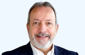 Partners & Beyond appoints Walid Soueidi as CEO of its Lebanon business Walid Soueidi, Chief Executive Officer, Partners & Beyond Lebanon