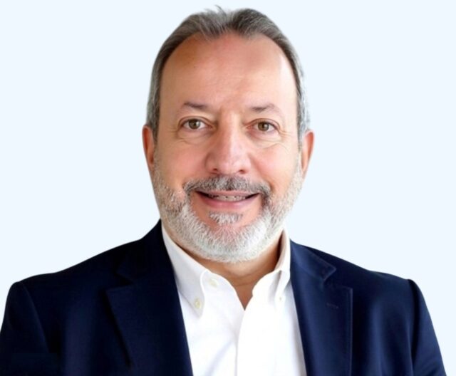 Walid Soueidi, Chief Executive Officer, Partners & Beyond Lebanon