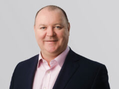 Tom Geraghty elevated to CEO of Marsh Europe in internal succession shuffle Tom Geraghty, CEO of Marsh Europe