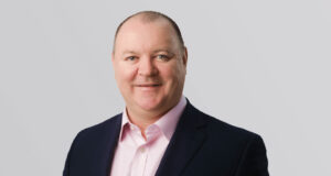 Tom Geraghty elevated to CEO of Marsh Europe in internal succession shuffle Tom Geraghty, CEO of Marsh Europe