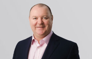 Tom Geraghty elevated to CEO of Marsh Europe in internal succession shuffle Tom Geraghty, CEO of Marsh Europe