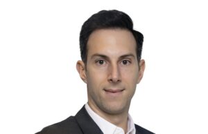 Driven Properties appoints Emre Okay group chief financial officer Emre Okay, group chief financial officer of Driven Properties