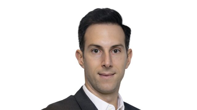 Emre Okay, group chief financial officer of Driven Properties