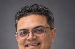 Equinix Names DD Dasgupta Chief Marketing Officer