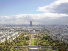 EquipHotel Paris 2026 set for Paris Expo Porte de Versailles, 2 to 5 November, as the biennial hospitality show returns Paris Expo Porte de Versailles, Paris