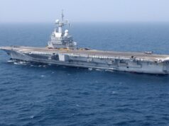 Euronaval 2026 set for Paris Nord Villepinte, 3 to 6 November, as the naval defence show moves from Le Bourget Paris Nord Villepinte, Paris