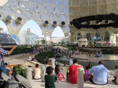Expand North Star 2026 Set for Dubai Exhibition Centre, 8 to 10 December, Alongside GITEX Global Al Wasl Plaza dome at Expo City Dubai