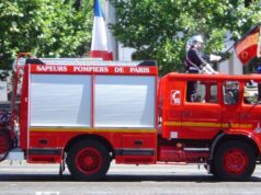 Expoprotection 2026 set for Paris Expo Porte de Versailles, 3 to 5 November, for security, fire safety and risk leaders Paris Expo Porte de Versailles, Paris