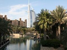 FHS World 2026 gathers hospitality investors and hotel chief executives at Madinat Jumeirah, Dubai, 29 September to 1 October Madinat Jumeirah, Dubai