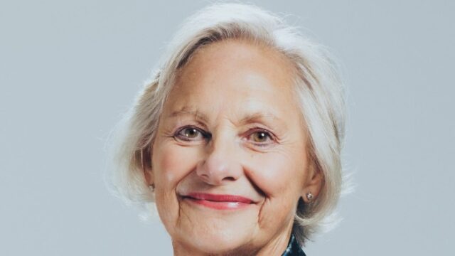 Fiona Fry, non-executive director of Polar Capital Holdings