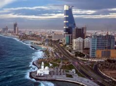 Foodex Saudi 2026 moves to Jeddah International Exhibition and Convention Center, 23 to 25 November, for its 14th edition Jeddah waterfront