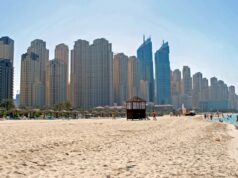 Forbes Middle East Medical Tourism and Wellness Summit set for Dubai, 8 and 9 December, for its third edition Jumeirah Beach and Dubai Marina