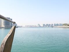 Forbes Middle East Healthcare Leaders Summit returns to Abu Dhabi for its fifth edition, 22 and 23 September Abu Dhabi coastline