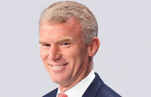 Avantor appoints Todd Garner chief financial officer Todd Garner, chief financial officer, Avantor