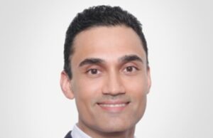NIIF appoints Gauravjit Singh as global head of capital formation Gauravjit Singh, global head of capital formation at NIIF