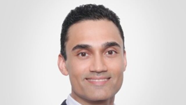 Gauravjit Singh, global head of capital formation at NIIF