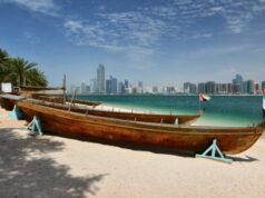 Global Food Week 2026 set for ADNEC Centre Abu Dhabi, 6 to 8 October, for its third edition Abu Dhabi skyline from the Corniche