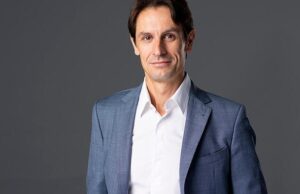 RHI Magnesita promotes Gustavo Franco to Chief Executive Gustavo Franco, incoming chief executive officer of RHI Magnesita