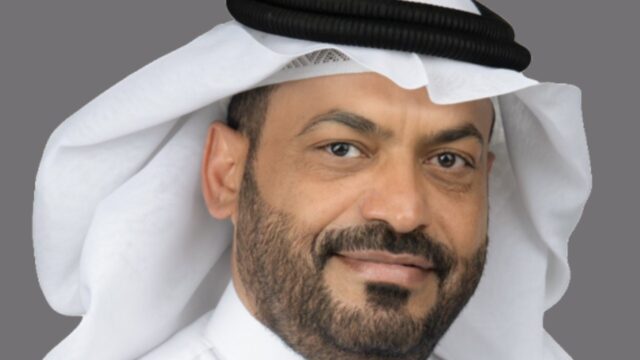 Hassan Al-Yami, President and Chief Executive Officer of Petro Rabigh