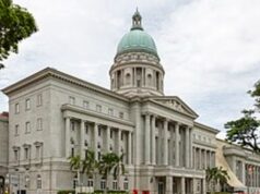 Hong Kong Legal Week 2026 set for 2 to 6 November at the Hong Kong Convention and Exhibition Centre Court of Final Appeal Building, Hong Kong
