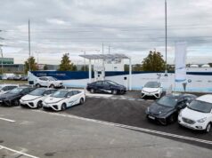 Hyvolution Paris 2027 set for Paris Expo Porte de Versailles, 19 to 21 January 2027, hydrogen value chain exhibition and conference Paris Expo Porte de Versailles, Paris