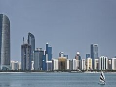 46th ICMM World Congress on Military Medicine set for ADNEC Centre Abu Dhabi, 9 to 13 November Abu Dhabi skyline