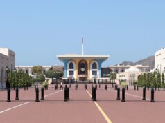 IEEE PowerTalks 2026 set for Oman Convention and Exhibition Centre, Muscat, 12 to 14 October, for its fifth edition Oman Convention and Exhibition Centre, Muscat