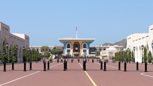 IEEE PowerTalks 2026 at Oman Convention and Exhibition Centre, Muscat Oman Convention and Exhibition Centre, Muscat